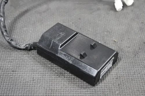 1997 SUZUKI RM250 OEM ECU COMPUTER CONTROLLER UNIT BLACK BOX ECM CDI