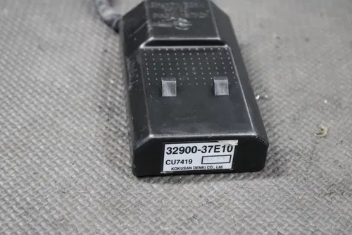 1997 SUZUKI RM250 OEM ECU COMPUTER CONTROLLER UNIT BLACK BOX ECM CDI