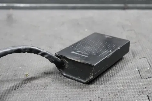 1997 SUZUKI RM250 OEM ECU COMPUTER CONTROLLER UNIT BLACK BOX ECM CDI