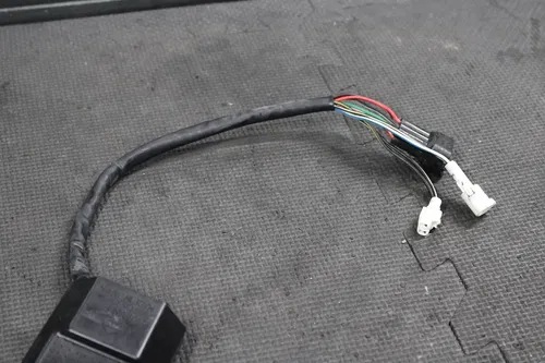1997 SUZUKI RM250 OEM ECU COMPUTER CONTROLLER UNIT BLACK BOX ECM CDI