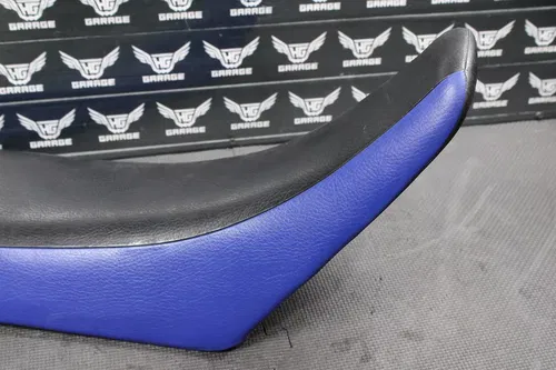 2001 YAMAHA YZ80 OEM SEAT SADDLE 4ES-24770-50-00