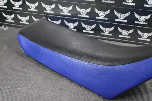 2001 YAMAHA YZ80 OEM SEAT SADDLE 4ES-24770-50-00