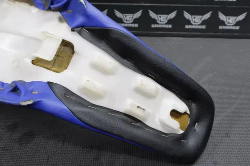 2001 YAMAHA YZ80 OEM SEAT SADDLE 4ES-24770-50-00
