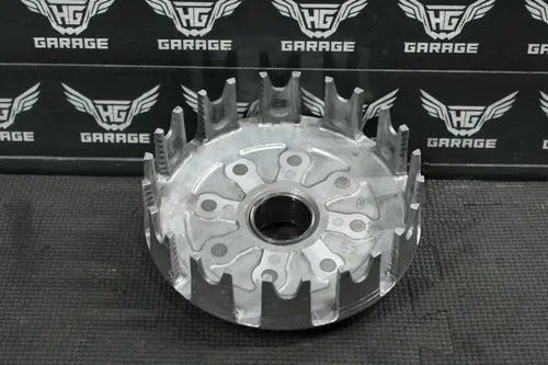 2005 SUZUKI 05-07 RMZ450 OEM CLUTCH BASKET 21200-35G00