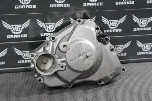 2015 HONDA CRF450R 11-16 OEM ENGINE STATOR GENERATOR MAGNETO COVER 11340-MEN-A50