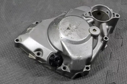 2015 HONDA CRF450R 11-16 OEM ENGINE STATOR GENERATOR MAGNETO COVER 11340-MEN-A50