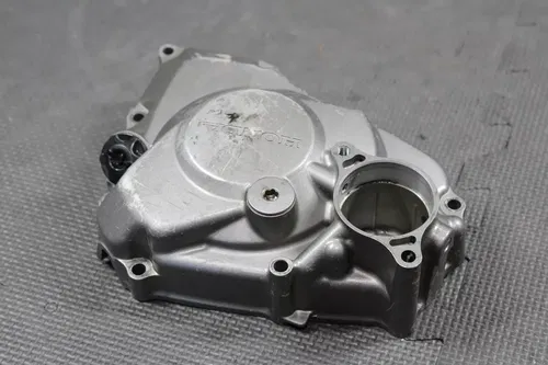 2015 HONDA CRF450R 11-16 OEM ENGINE STATOR GENERATOR MAGNETO COVER 11340-MEN-A50