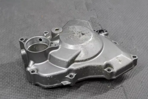 2015 HONDA CRF450R 11-16 OEM ENGINE STATOR GENERATOR MAGNETO COVER 11340-MEN-A50