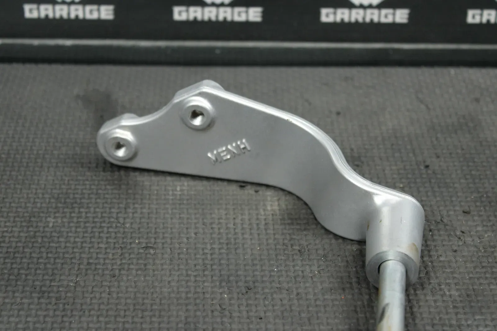 2006 HONDA CRF450R OEM ENGINE MOUNTING BOLTS HARDWARE MOTOR SCREWS