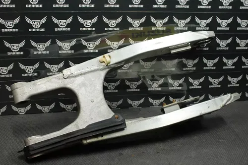 1999 SUZUKI RM125 RM250 OEM SWINGARM SWING ARM SUSPENSION 61000-37E10