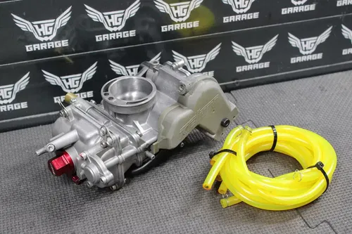 2009 KAWASAKI KX250F OEM FCR CARB TOKYO MODS CARBURETOR