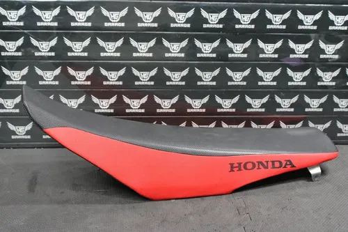 2006 06-08 HONDA CRF450R OEM SEAT SADDLE CUSHION 77100-MEN-850