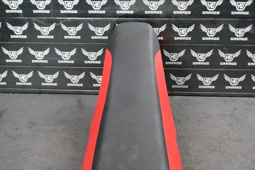 2006 06-08 HONDA CRF450R OEM SEAT SADDLE CUSHION 77100-MEN-850