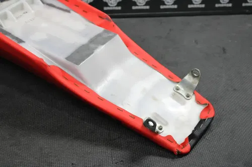 2006 06-08 HONDA CRF450R OEM SEAT SADDLE CUSHION 77100-MEN-850