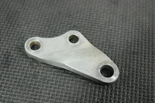 2006 YAMAHA TTR250 OEM ENGINE MOTOR MOUNT STAY BRACKETS 4GY-21318-01-00