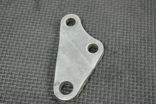 2006 YAMAHA TTR250 OEM ENGINE MOTOR MOUNT STAY BRACKETS 4GY-21318-01-00