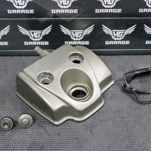 2006 HONDA 04-08 CRF250R CRF250X ENGINE MOTOR CYLINDER HEAD COVER DOME CHAMBER