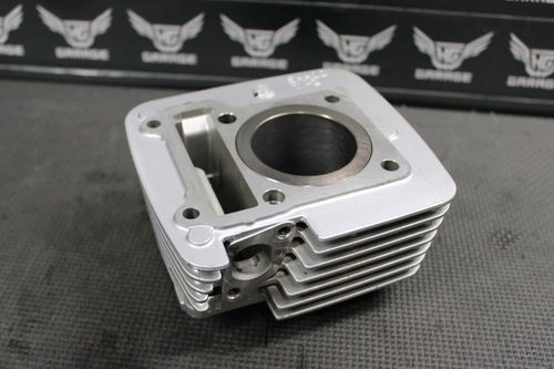 2003 YAMAHA TTR125 TTR125E OEM ENGINE MOTOR CYLINDER BORE JUG & PISTON