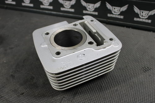 2003 YAMAHA TTR125 TTR125E OEM ENGINE MOTOR CYLINDER BORE JUG & PISTON