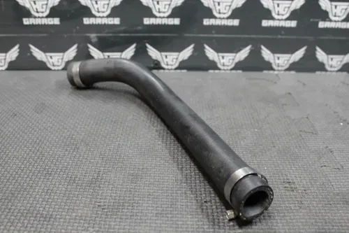 2006 HONDA CRF250R CRF250X CRF450X OEM RADIATOR HOSES PIPE SET 19061-KRN-000