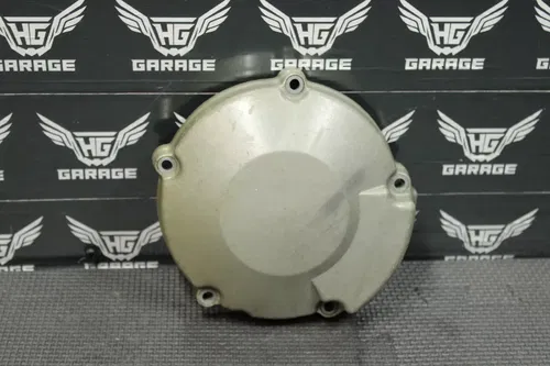 92-02 KAWASAKI KX125 OEM ENGINE MOTOR STATOR GENERATOR MAGNETO COVER 14031-1376