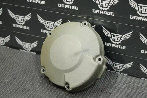 92-02 KAWASAKI KX125 OEM ENGINE MOTOR STATOR GENERATOR MAGNETO COVER 14031-1376