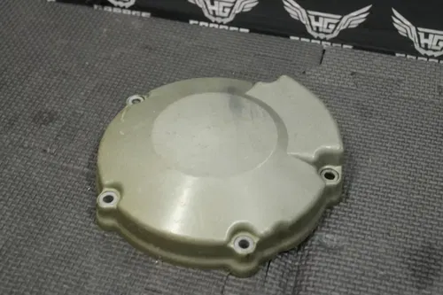 92-02 KAWASAKI KX125 OEM ENGINE MOTOR STATOR GENERATOR MAGNETO COVER 14031-1376