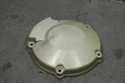 92-02 KAWASAKI KX125 OEM ENGINE MOTOR STATOR GENERATOR MAGNETO COVER 14031-1376