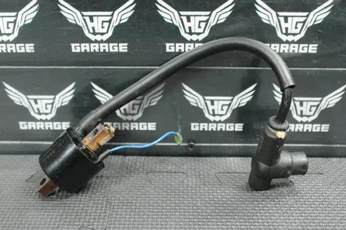 2004 KAWASAKI KDX220R OEM IGNITION COIL CDI 21121-1230