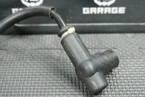 2004 KAWASAKI KDX220R OEM IGNITION COIL CDI 21121-1230