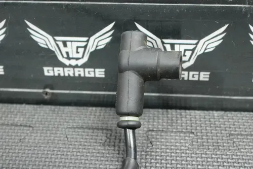 2004 KAWASAKI KDX220R OEM IGNITION COIL CDI 21121-1230