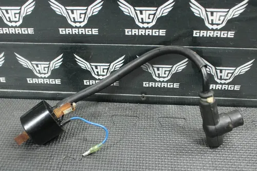 2004 KAWASAKI KDX220R OEM IGNITION COIL CDI 21121-1230