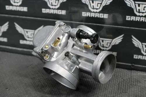 1998 KTM 98-01 125 98-00 200 OEM KEIHIN CARB CARBURETOR 50331001044