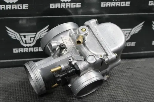 1998 KTM 98-01 125 98-00 200 OEM KEIHIN CARB CARBURETOR 50331001044