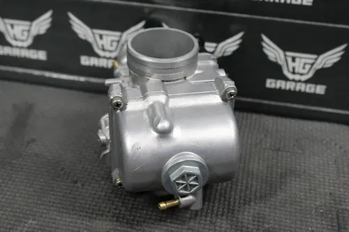 1998 KTM 98-01 125 98-00 200 OEM KEIHIN CARB CARBURETOR 50331001044