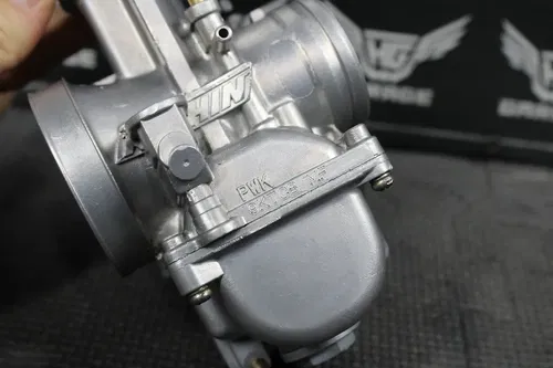 1998 KTM 98-01 125 98-00 200 OEM KEIHIN CARB CARBURETOR 50331001044