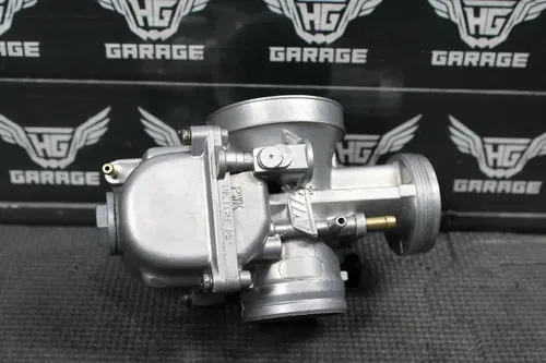 1998 KTM 98-01 125 98-00 200 OEM KEIHIN CARB CARBURETOR 50331001044