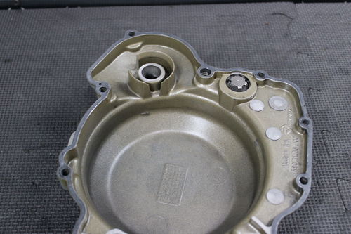 2006 KTM 450SX OEM ENGINE MOTOR SIDE CLUTCH COVER 59030025200