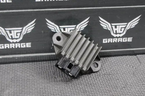 2015 HONDA 13-17 CRF250R 13-16 CRF450R OEM RECTIFIER VOLTAGE REGULATOR 31600-KRN