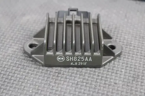 2015 HONDA 13-17 CRF250R 13-16 CRF450R OEM RECTIFIER VOLTAGE REGULATOR 31600-KRN