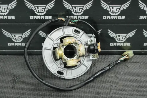 2002 YAMAHA YZ65 YZ85 OEM STATOR MAGNETO GENERATOR ALTERNATOR 5PA-85560-01-00