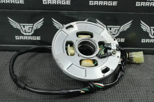 2002 YAMAHA YZ65 YZ85 OEM STATOR MAGNETO GENERATOR ALTERNATOR 5PA-85560-01-00