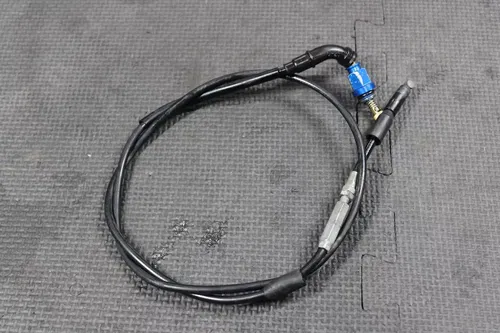 2002 HONDA CRF450R OEM RIGHT THROTTLE GRIP TOKYO MODS ENGINE HOTSTART 53167-MEB-