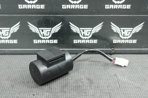 2015 YAMAHA 14-18 YZ250F 14-17 YZ450F OEM CONDENSER 1SL-81965-00-00
