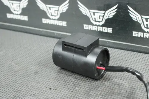 2015 YAMAHA 14-18 YZ250F 14-17 YZ450F OEM CONDENSER 1SL-81965-00-00