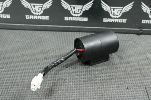 2015 YAMAHA 14-18 YZ250F 14-17 YZ450F OEM CONDENSER 1SL-81965-00-00