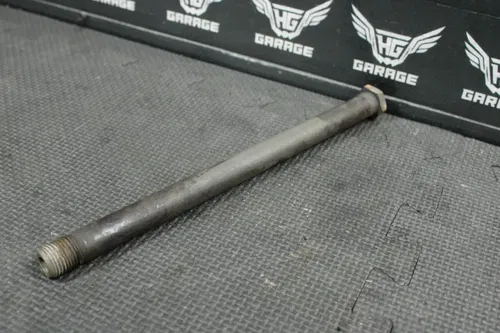 2006 YAMAHA TTR250 OEM REAR BACK SWINGARM BOLT SUSPENSION PIVOT 5X6-22141-01-00