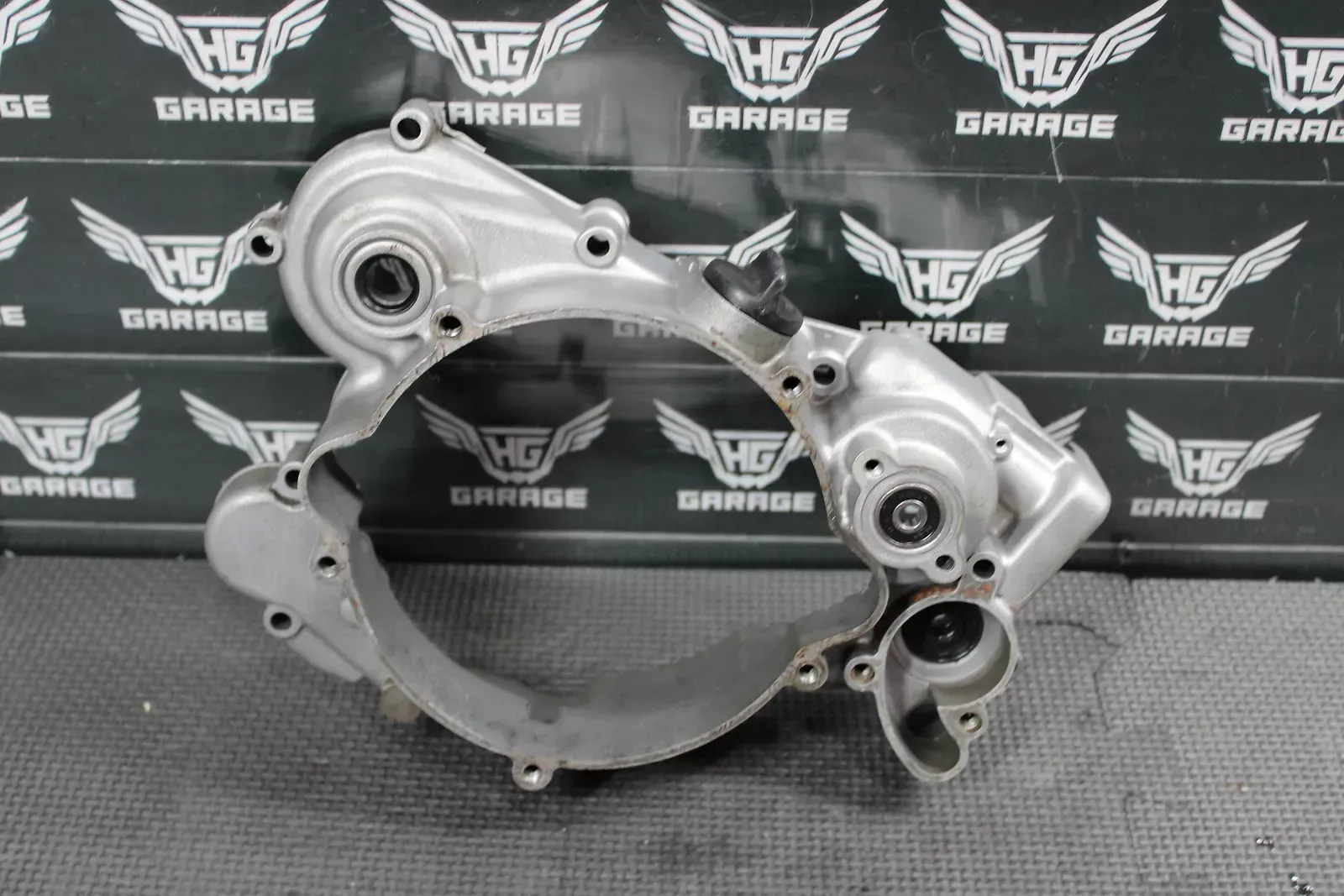 T 火床 SCAT H-Beam Connecting Rods - Nissan 300ZX 90-96 Z32 2-6071
