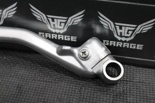 2006 HONDA 04-09 CRF250R 04-12 CRF250X OEM KICKSTART KICK START PEDAL LEVER