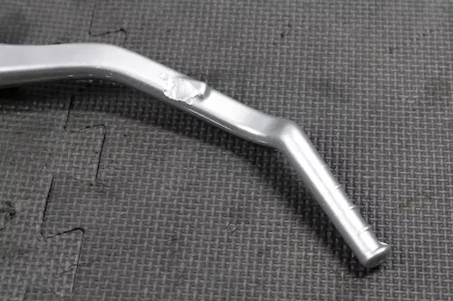 2006 HONDA 04-09 CRF250R 04-12 CRF250X OEM KICKSTART KICK START PEDAL LEVER